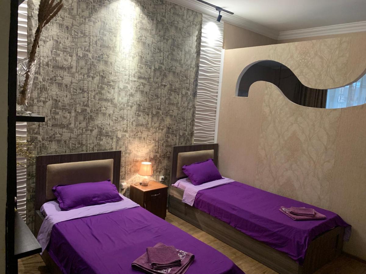 Downtown-Home In The Heart Of Old Tbilisi Ngoại thất bức ảnh