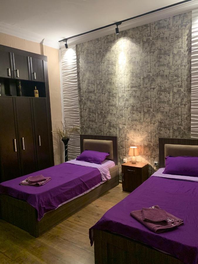 Downtown-Home In The Heart Of Old Tbilisi Ngoại thất bức ảnh