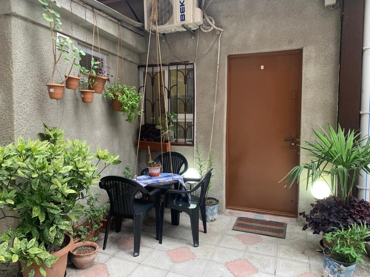 Downtown-Home In The Heart Of Old Tbilisi Ngoại thất bức ảnh