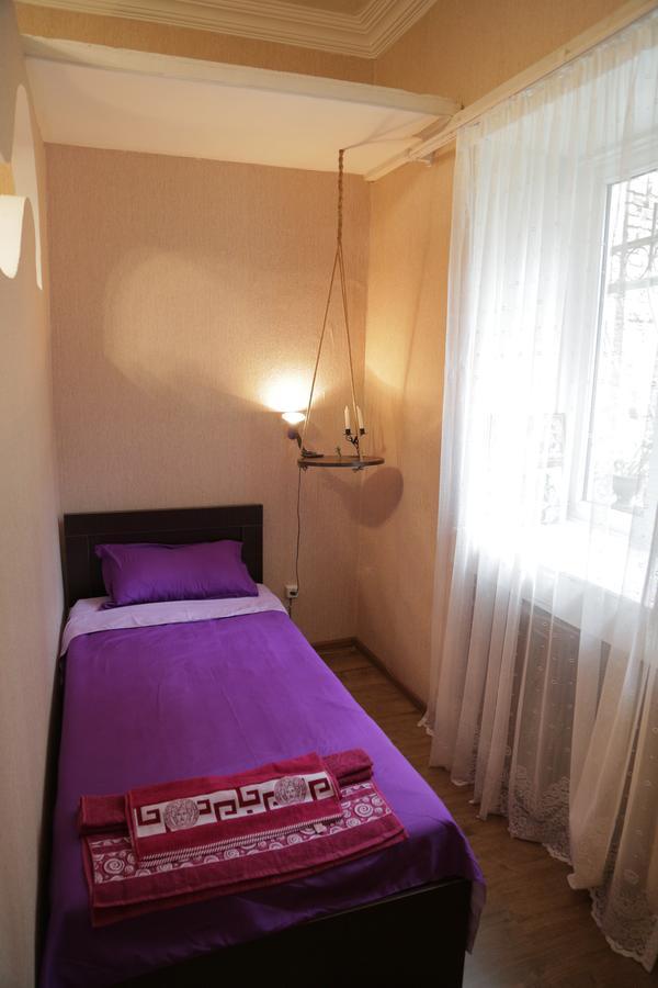 Downtown-Home In The Heart Of Old Tbilisi Ngoại thất bức ảnh
